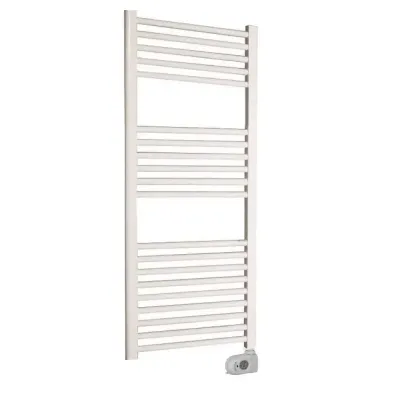 Электрический полотенцесушитель Cordivari Lisa 22 Electric 1160x500 белый (3581646100054)