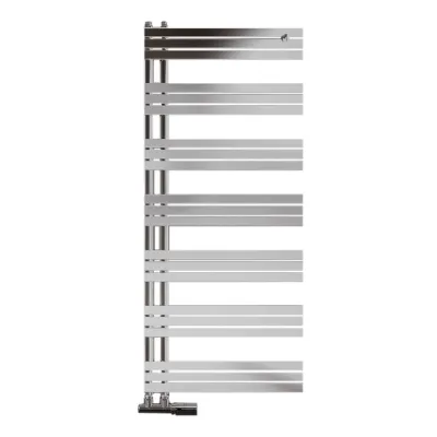 Електрична рушникосушарка Cordivari Celine Inox 294W хром (3551730130101)