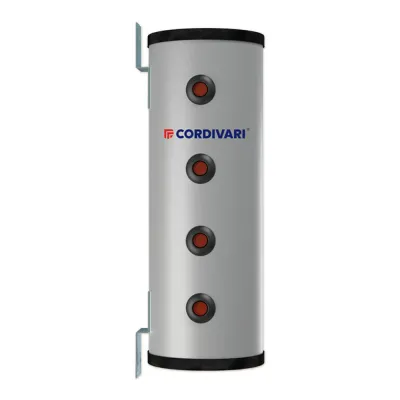 Теплоаккумулятор плоский Cordivari Volano UP GBF 100 л