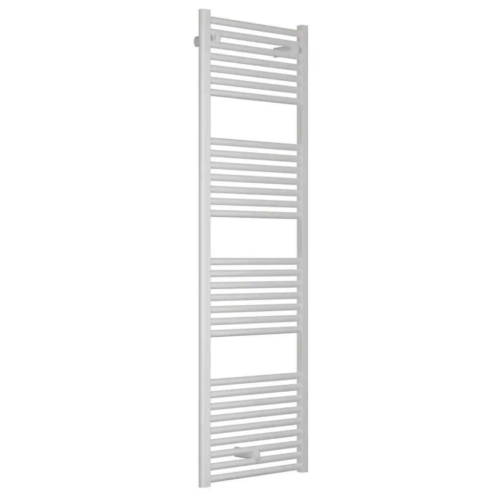Електрична рушникосушка Cordivari Lisa 22 Electric 1732x500 біла (3581646100057)- Фото 1