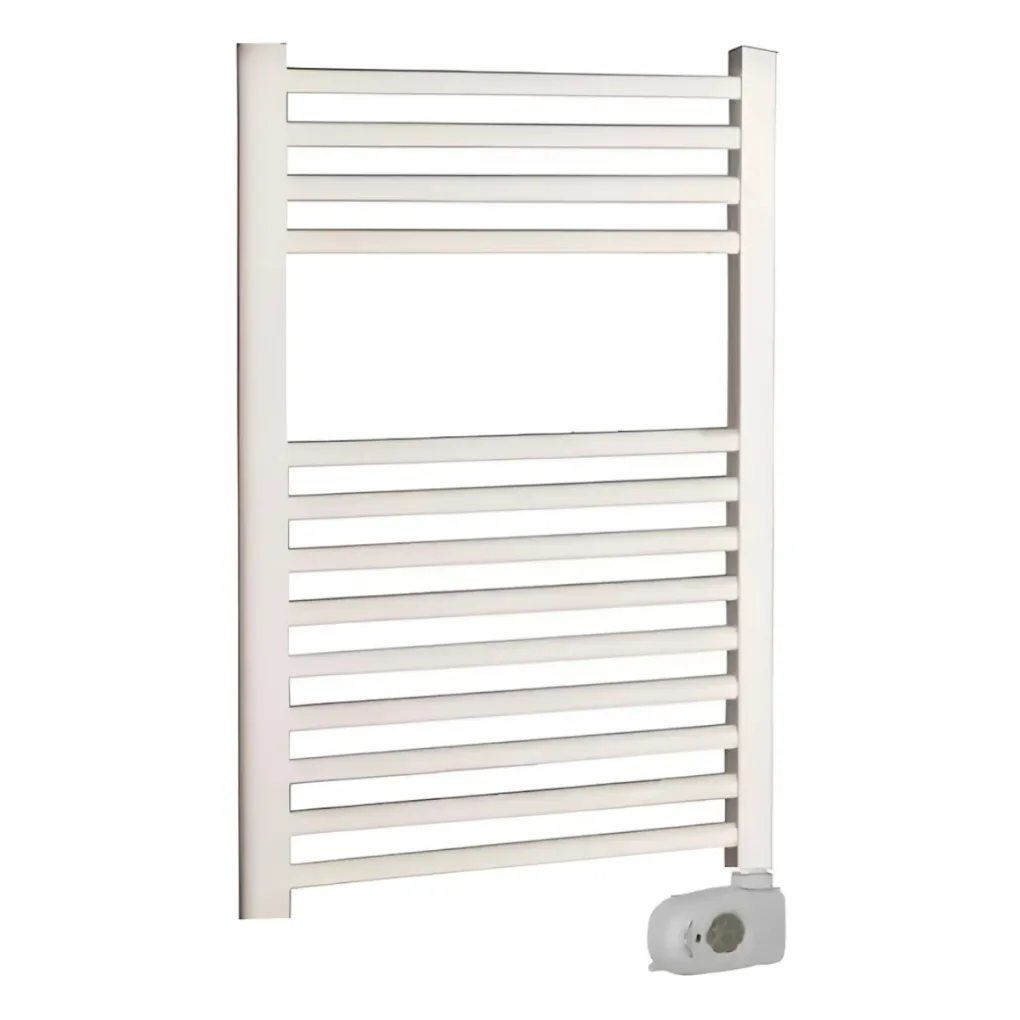 Електрична рушникосушка Cordivari Lisa 22 Electric 700x500 біла (3581646100051)- Фото 1