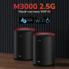 Mesh-маршрутизатор Cudy M3000 WiFi 6 2.5G (1-Pack) двухдиапазонный- Фото 4
