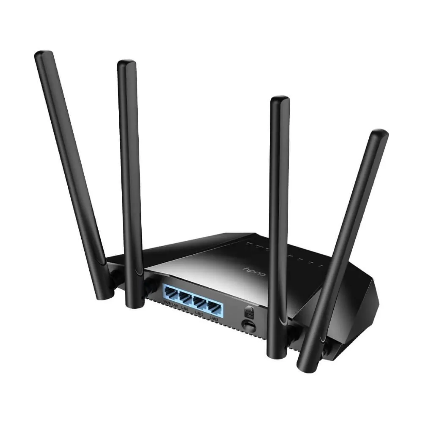 LTE-маршрутизатор Cudy LT400 CAT4 WiFi Mesh 4G - Фото 1
