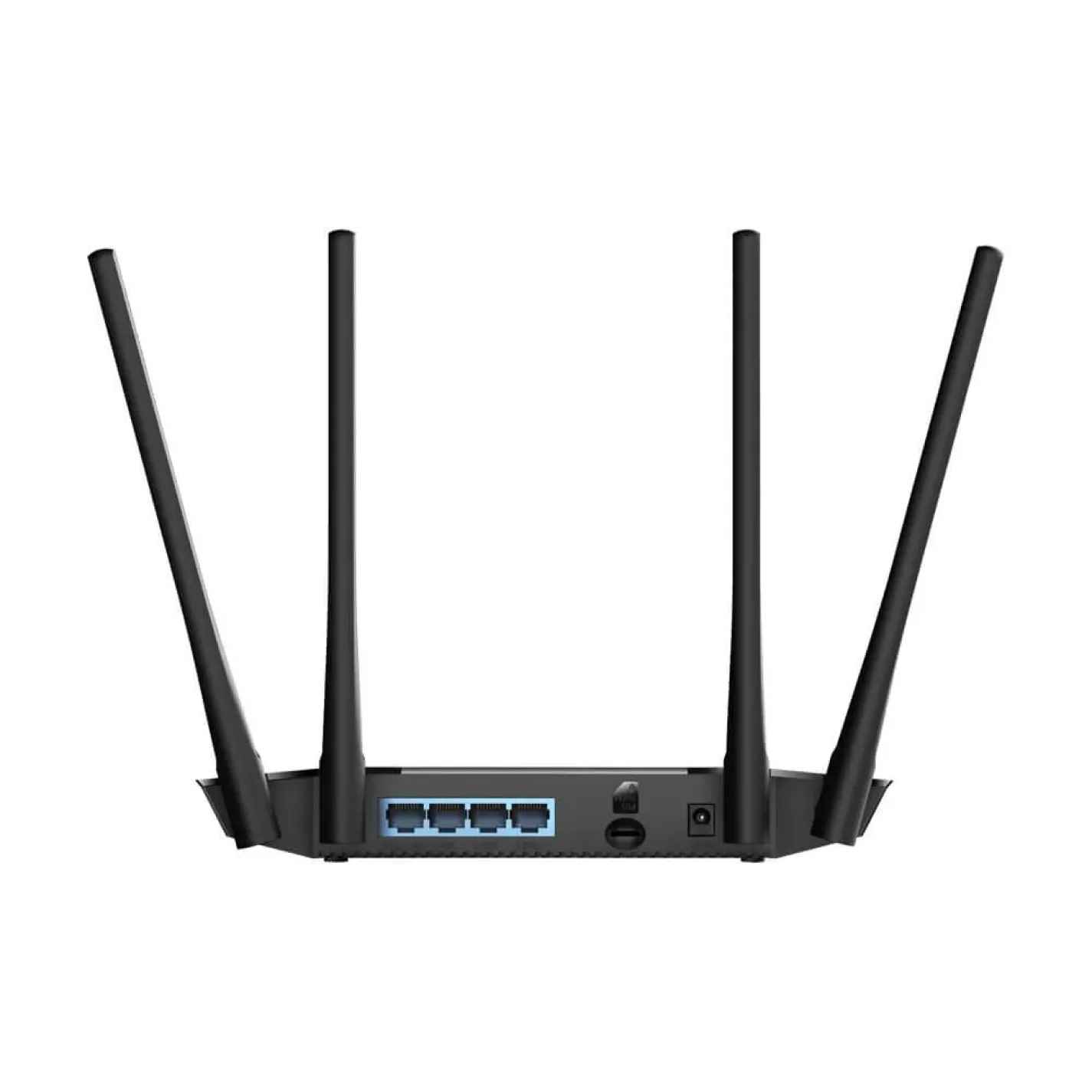 LTE-маршрутизатор Cudy LT400 CAT4 WiFi Mesh 4G - Фото 2