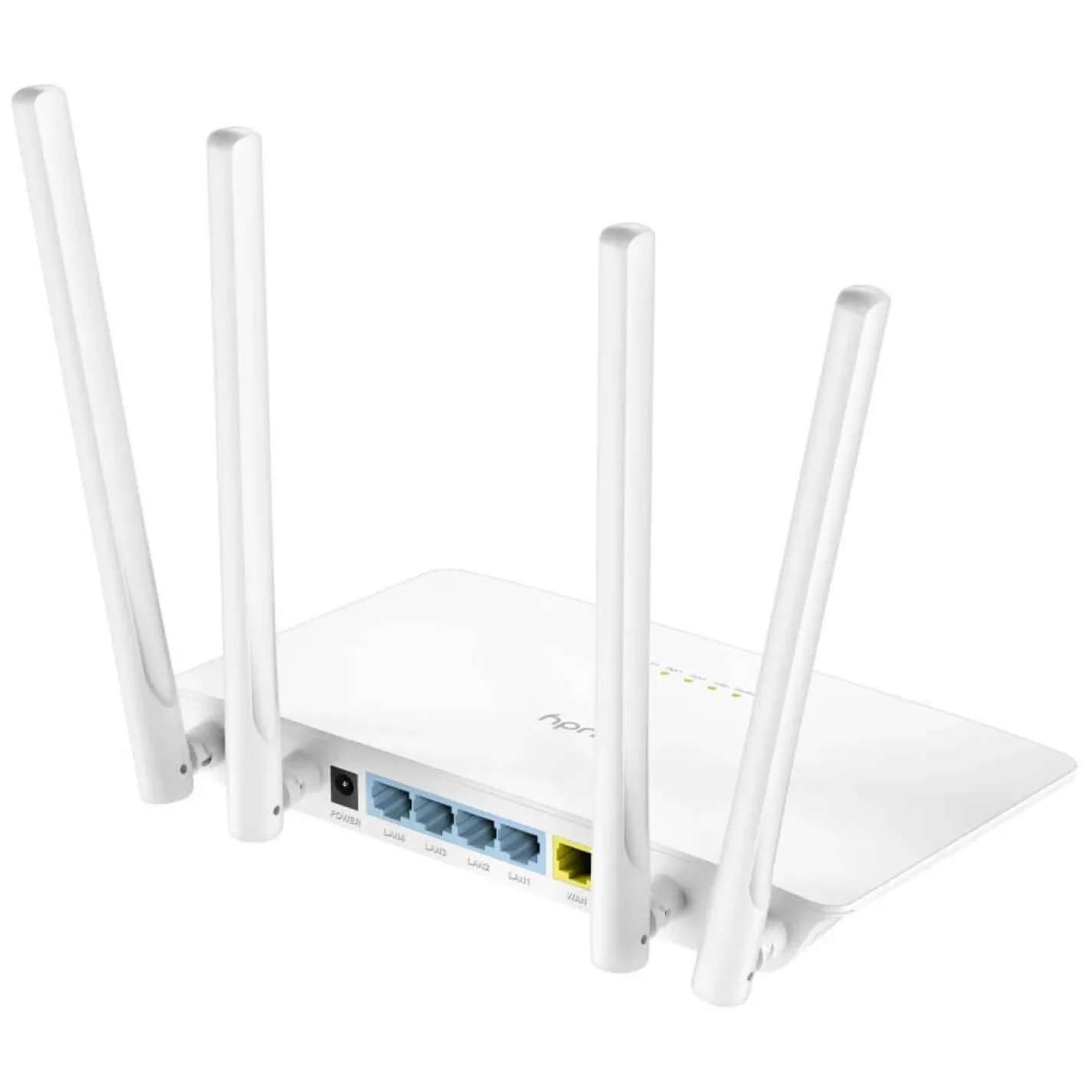 Маршрутизатор Cudy WR1200 WiFi 5 двухдиапазонный - Фото 1