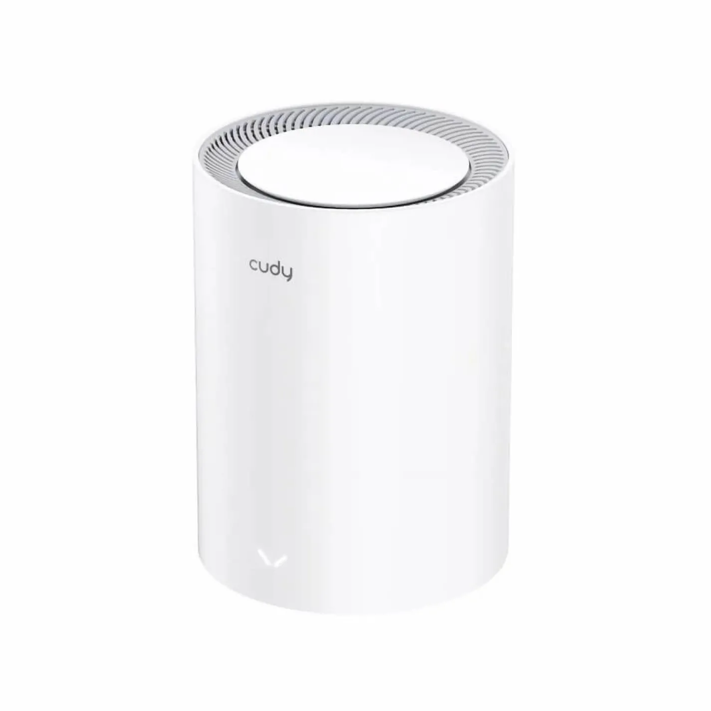Mesh-маршрутизатор Cudy M3000 V2.0 WiFi 6 2.5G White (3-Pack) двухдиапазонный - Фото 1