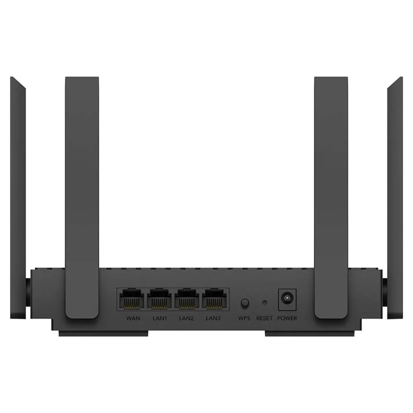 Mesh-маршрутизатор Cudy WR3000 WiFi 6 двухдиапазонный гигабитный - Фото 1
