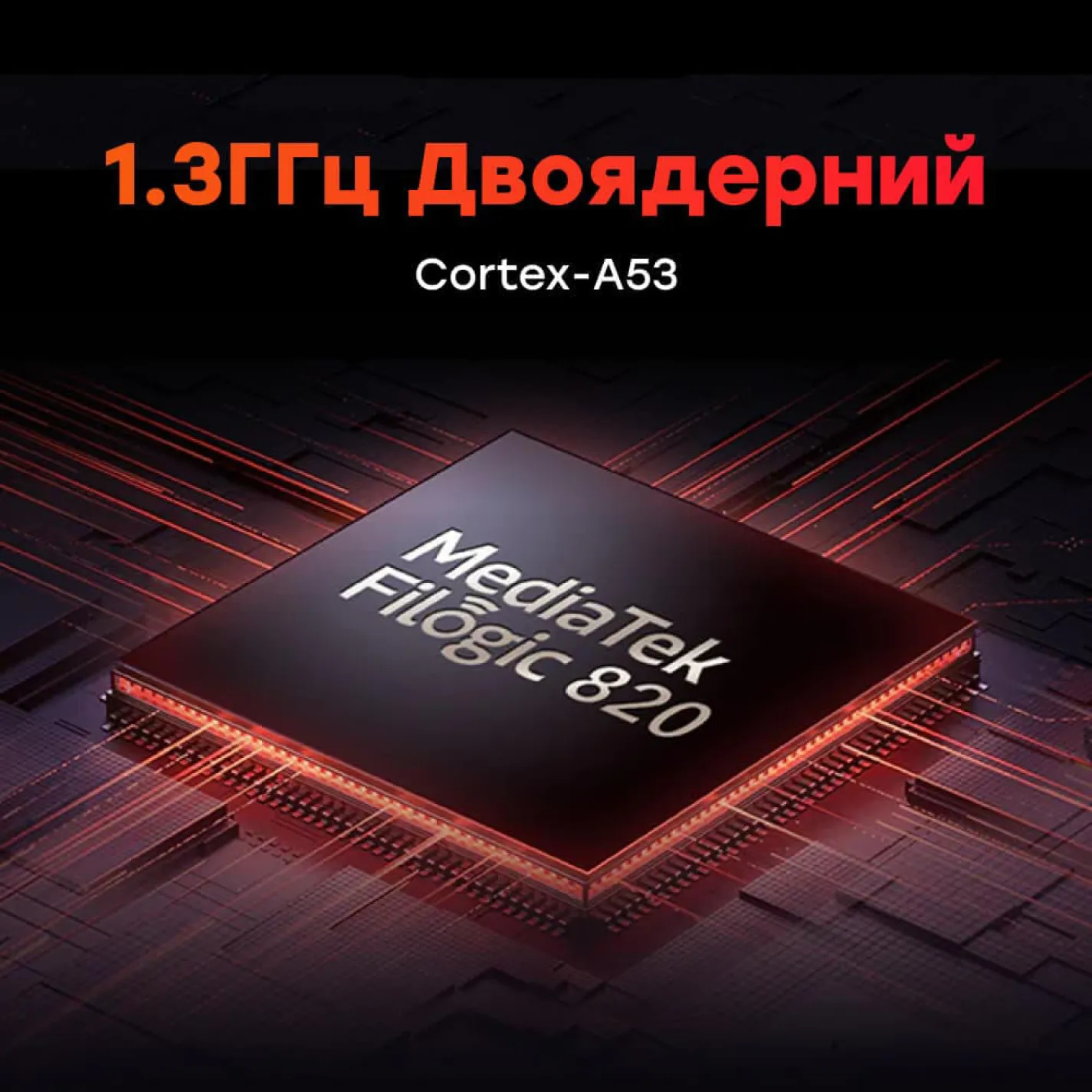 Mesh-маршрутизатор Cudy WR3000 WiFi 6 двухдиапазонный гигабитный - Фото 3