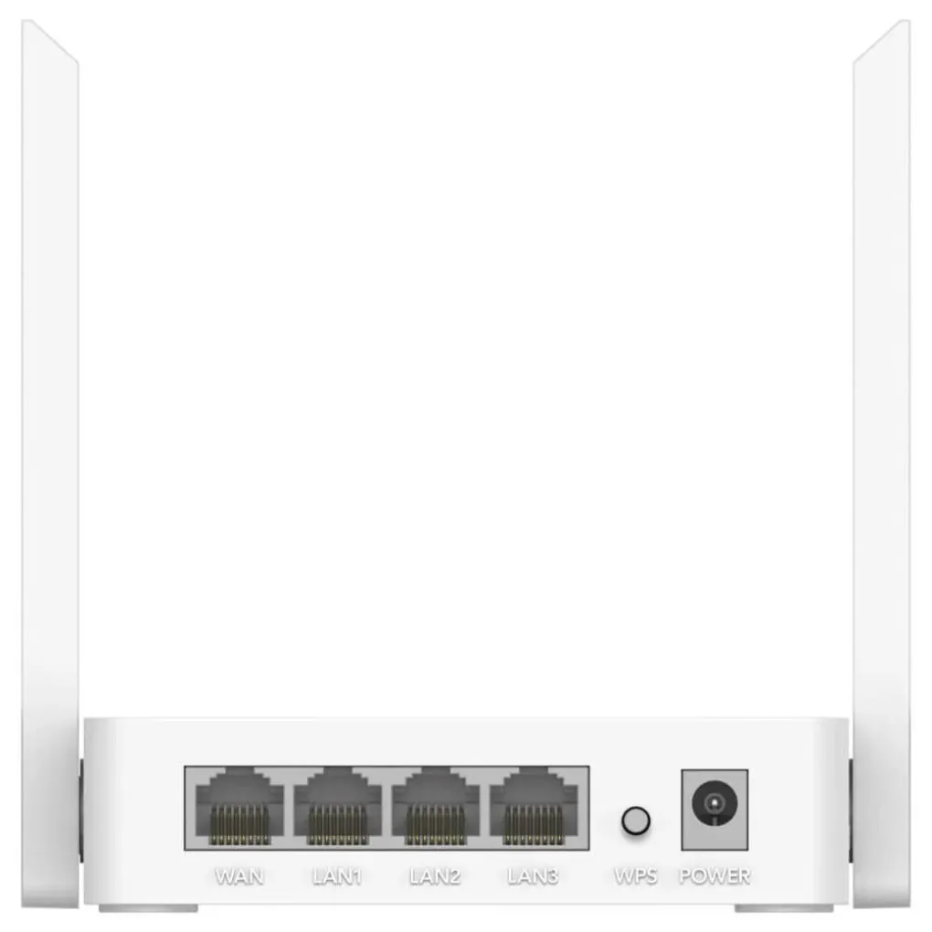 Маршрутизатор Cudy WR300 WiFi- Фото 2