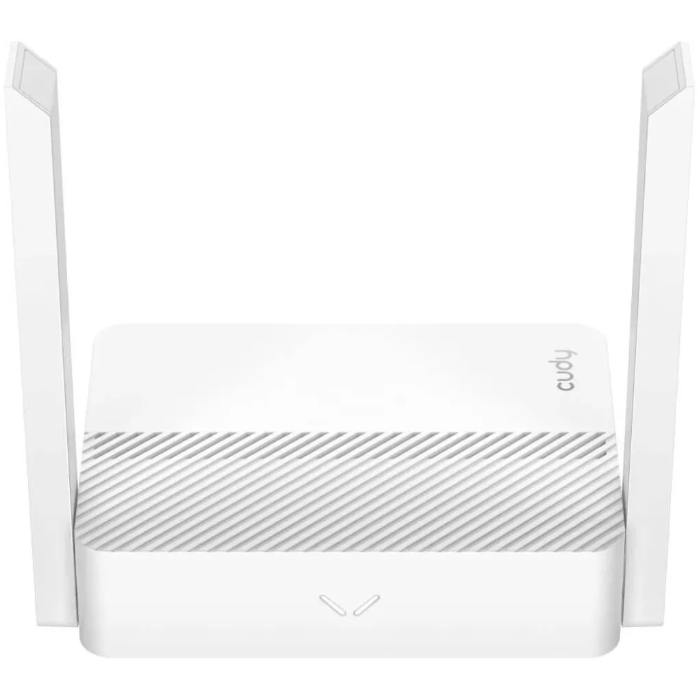 Маршрутизатор Cudy WR300 WiFi- Фото 4
