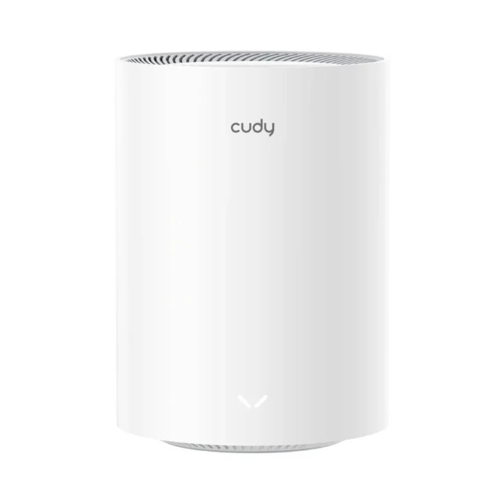 Mesh-маршрутизатор Cudy M1800 WiFi 6 (1-Pack) дводіапазонний гігабітний- Фото 2