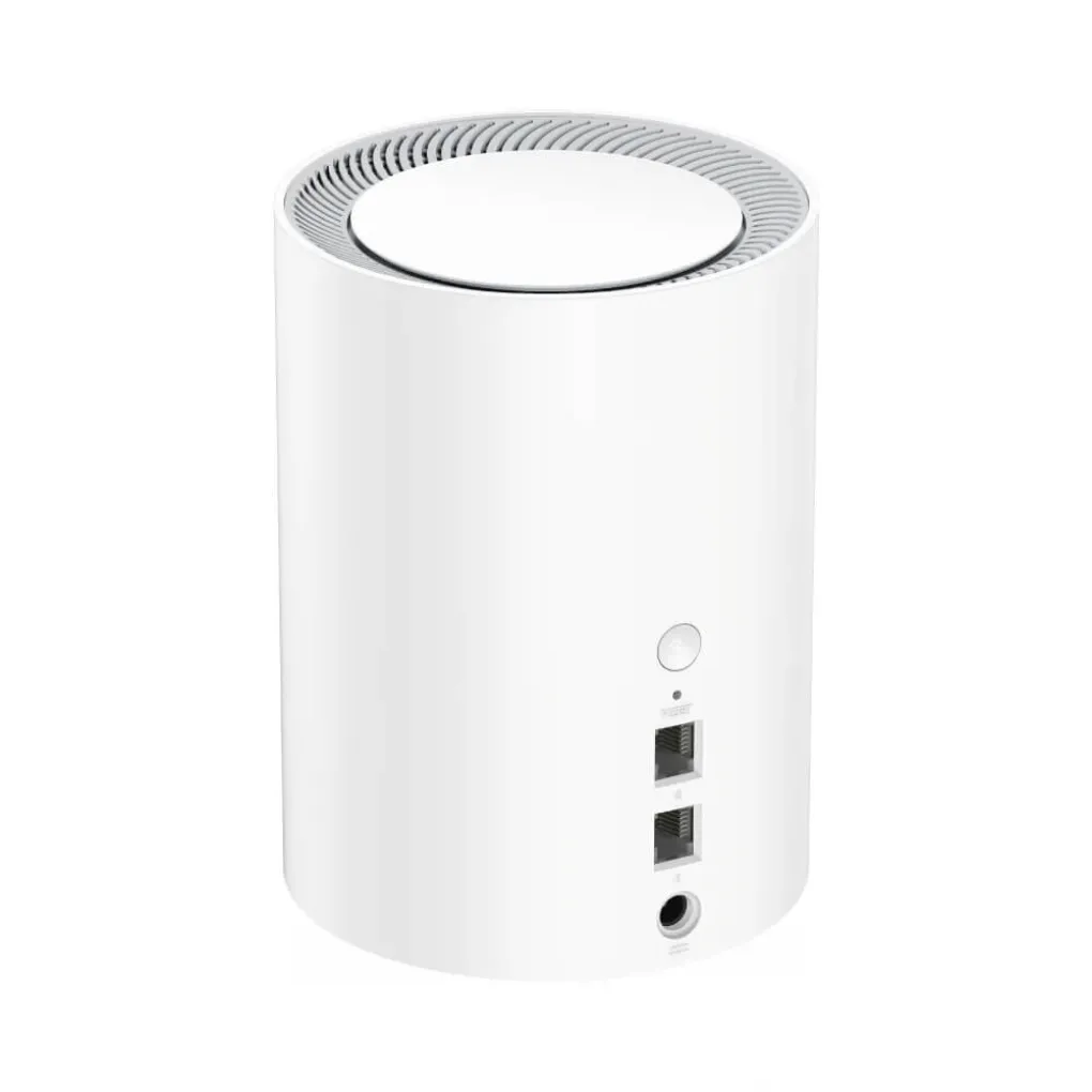 Mesh-маршрутизатор Cudy M1800 WiFi 6 (1-Pack) дводіапазонний гігабітний- Фото 3