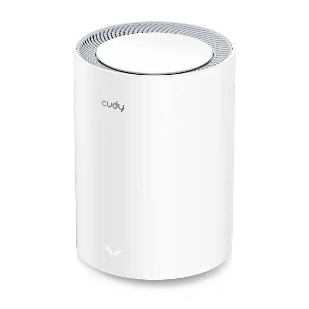 Mesh-маршрутизатор Cudy M1800 WiFi 6 (1-Pack) дводіапазонний гігабітний- Фото 1