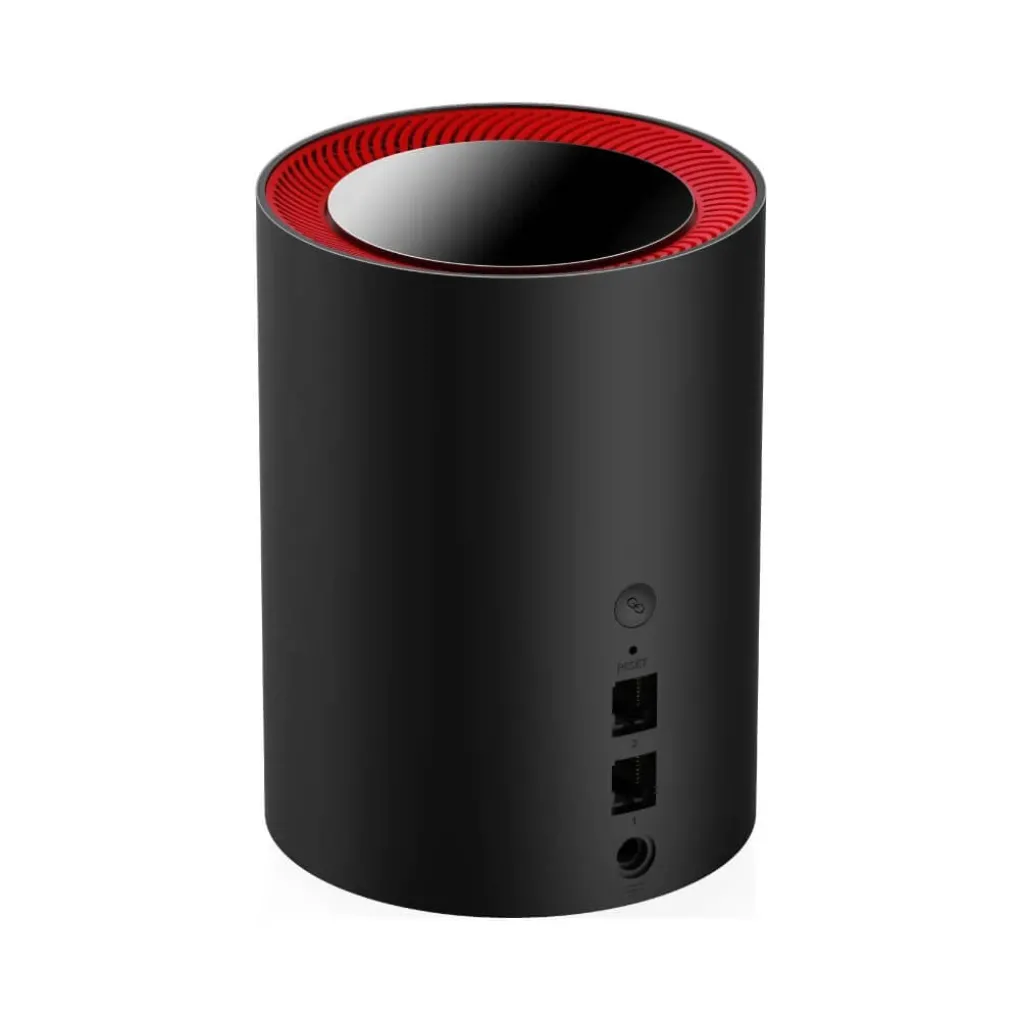 Mesh-маршрутизатор Cudy M3000 WiFi 6 2.5G (1-Pack) двухдиапазонный- Фото 2