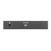 Коммутатор D-Link DGS-1100-05PD 5xGE, 2xGE, 2xGE PoE, 1xGE PD, 18Вт- Фото 3