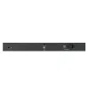 Комутатор D-Link DGS-1100-26MPV2 24xGE PoE, 2xSFP/GE, 370Вт- Фото 3
