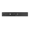 Комутатор D-Link DGS-1210-10P 8xGE PoE, 2xSFP, 78Вт- Фото 2