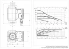 Циркуляційний насос DAB EVOSTA3 60/180 X (60186079)- Фото 3