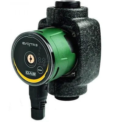 Циркуляційний насос DAB EVOSTA3 60/180 X (60186079)
