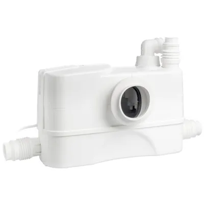 Каналізаційна установка DAB GENIX 130