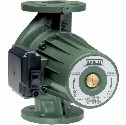 Циркуляційний насос DAB BPH 120/250.40T (505907622)