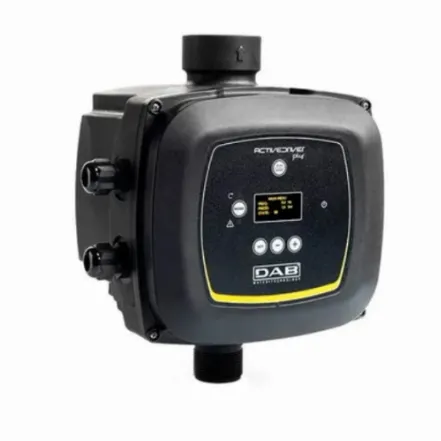 Перетворювач частоти DAB Active Driver plus M/M 1.8/dual voltage (60170689)