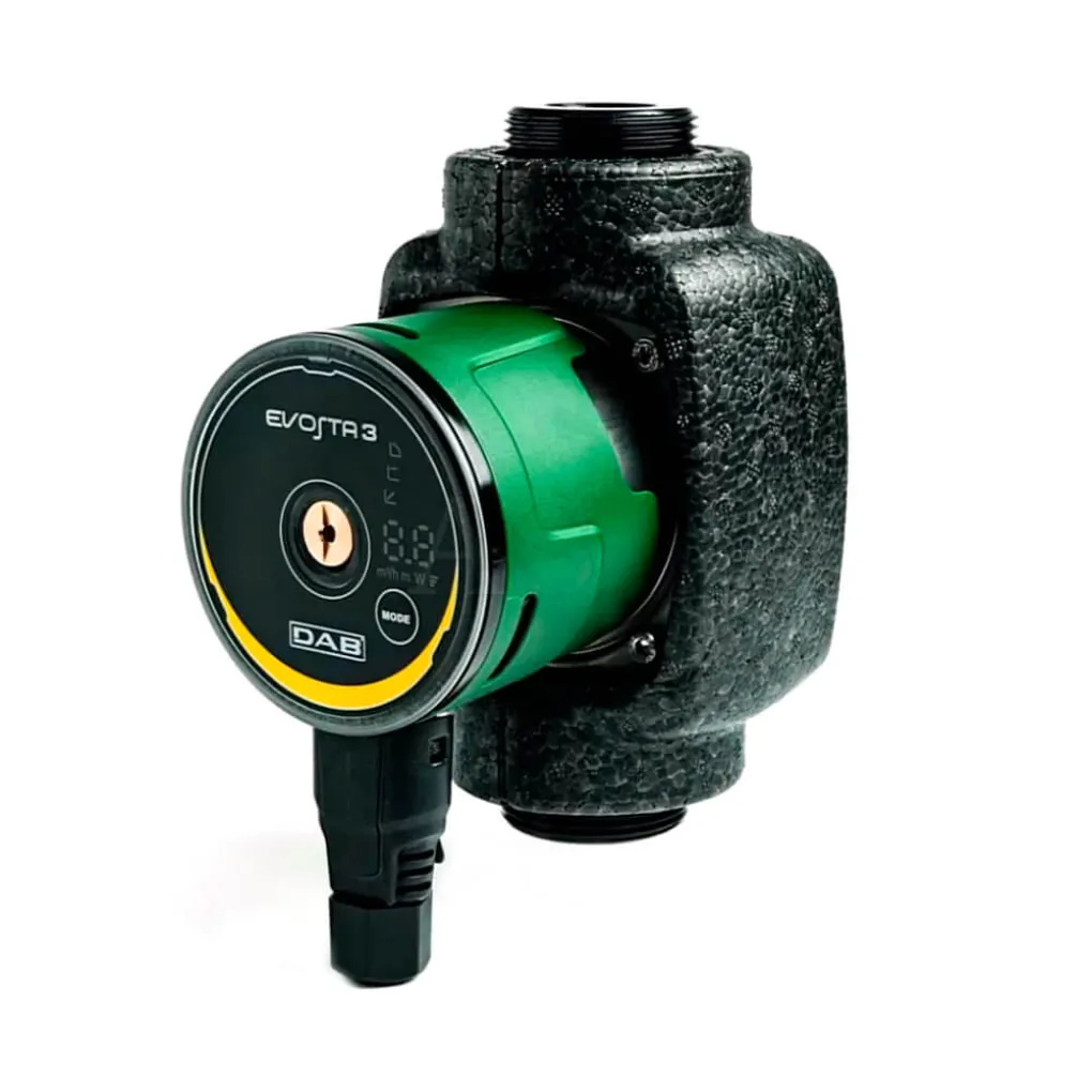 Циркуляційний насос DAB EVOSTA 3 80/180X (60186085)- Фото 1