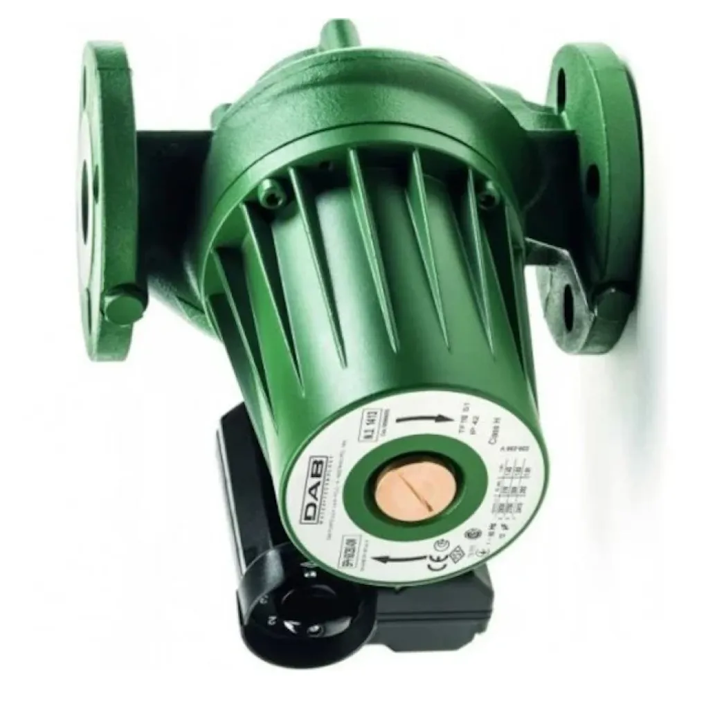 Циркуляційний насос DAB BPH 180/360.80T (505969122)- Фото 3
