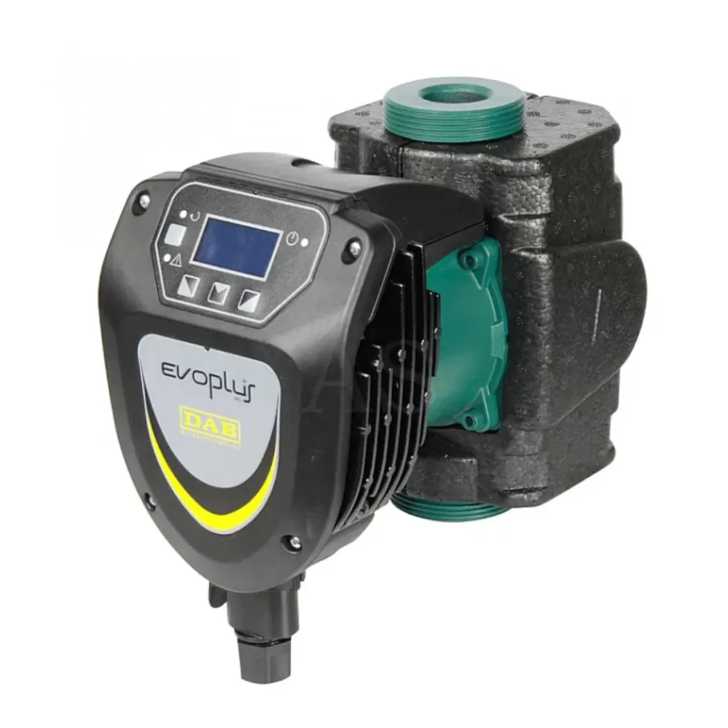 Циркуляційний насос DAB Evoplus 60/180 XM (60150943)- Фото 1
