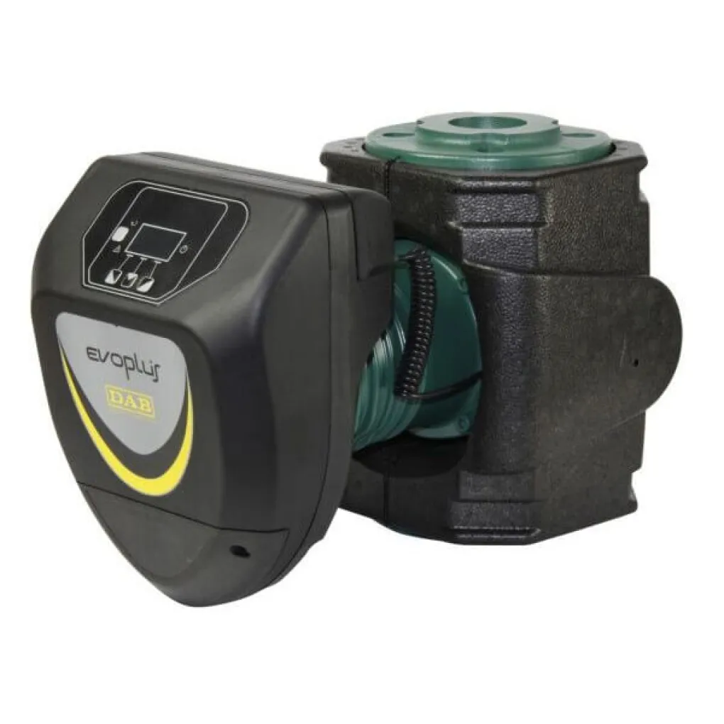 Циркуляційний насос DAB Evoplus B 100/220.40 M- Фото 1