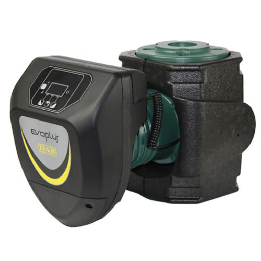 Циркуляційний насос DAB Evoplus B 120/220.32 M- Фото 1