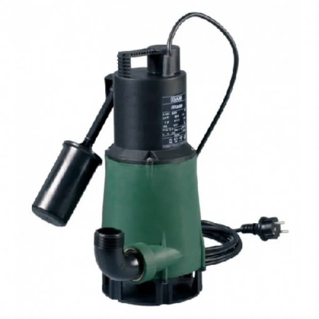 Дренажний насос DAB FEKA 600 MA (73PS0103)- Фото 1