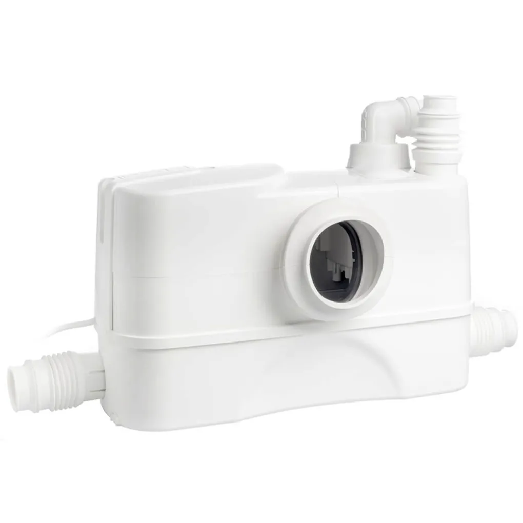 Канализационная установка DAB GENIX 130- Фото 1