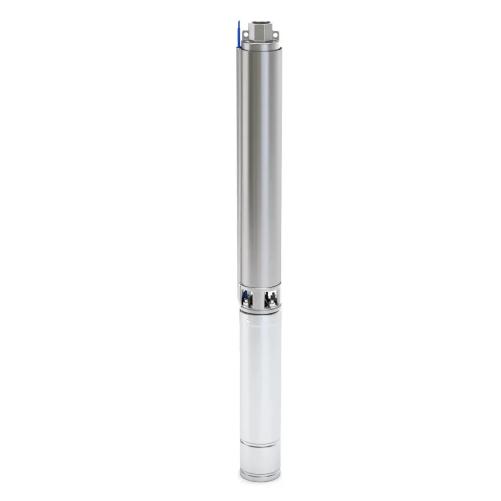 Насос свердловинний DAB S4 1/13 0,5HP M230/50 KIT 4OL 15 MT (60197278)- Фото 1