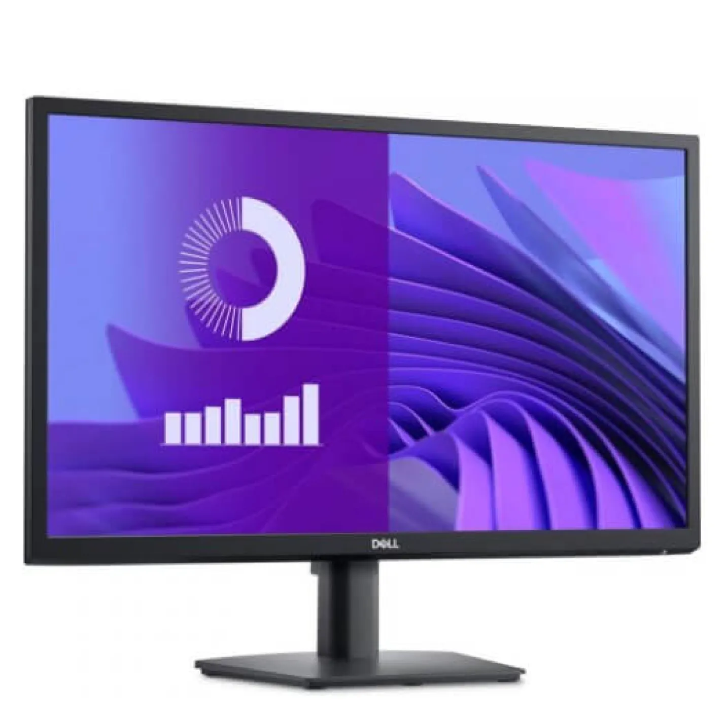Монитор DELL 23.8" E2425H D-Sub DP VA (210-BNJN) - Фото 1