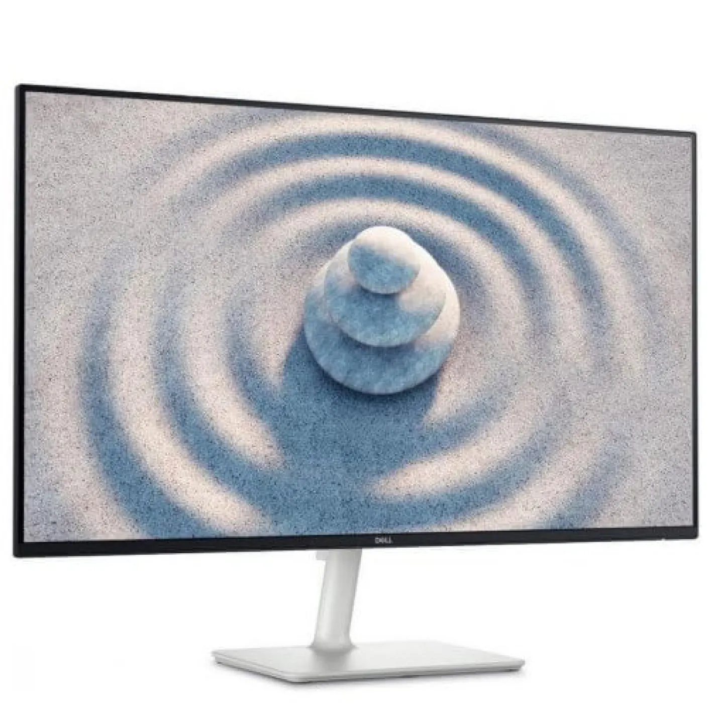 Монітор DELL 23.8" S2425H 2xHDMI MM IPS 100Hz (210-BMHJ) - Фото 1