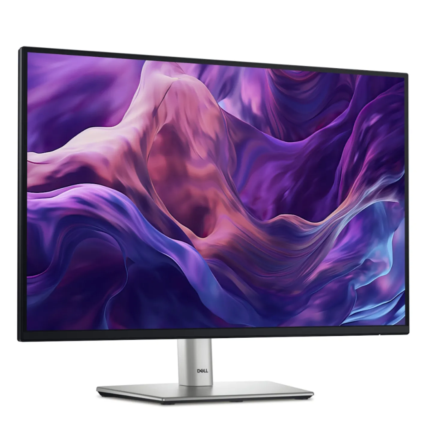 Монітор DELL P2425 24.1" D-Sub, HDMI, DP, USB3.2, IPS, 1920x1200, 16:10, 100Hz, sRGB 99%, Pivot (210-BMJD) - Фото 1