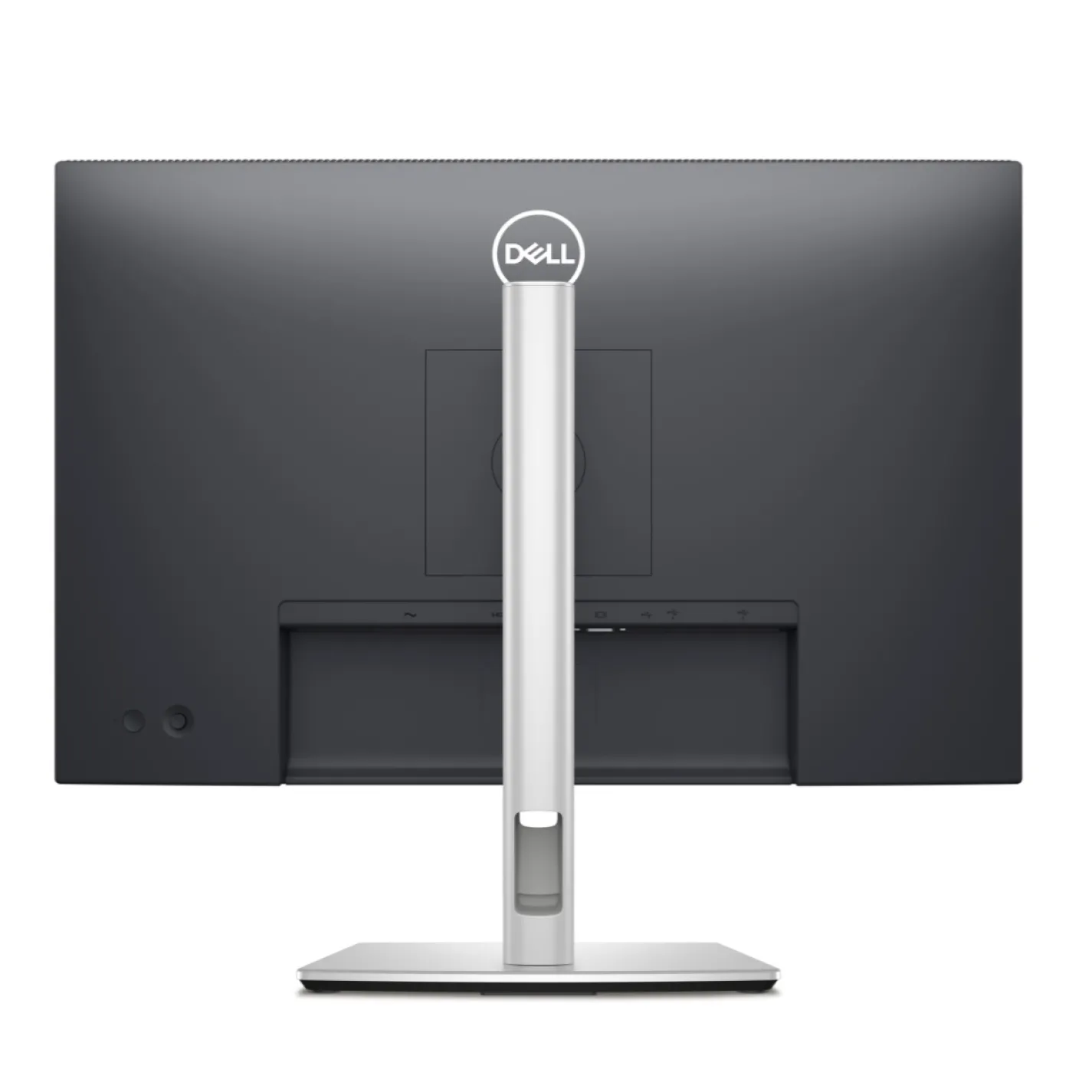 Монітор DELL P2425 24.1" D-Sub, HDMI, DP, USB3.2, IPS, 1920x1200, 16:10, 100Hz, sRGB 99%, Pivot (210-BMJD) - Фото 2