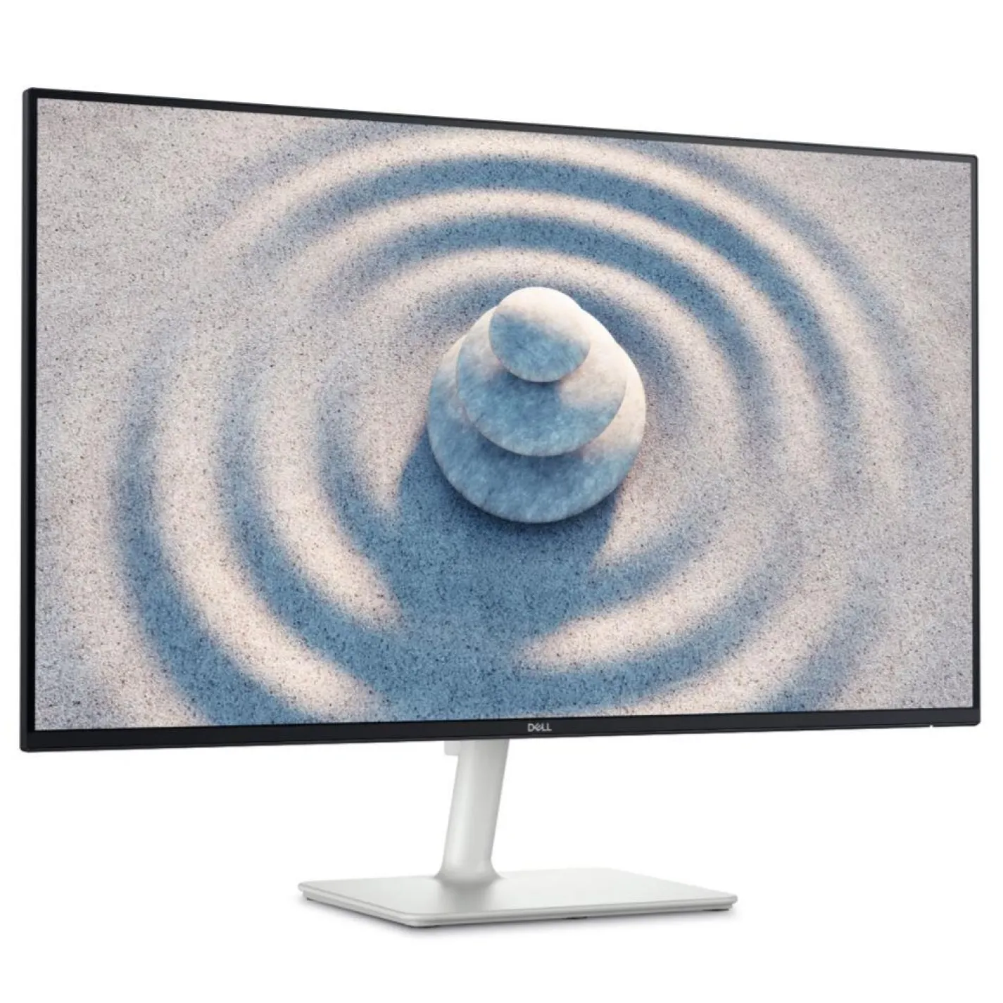 Монитор DELL S2725H 27" 2xHDMI, MM, IPS, 100Hz, sRGB 99% (210-BMHK) - Фото 1