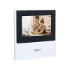 IP видеодомофон 4.3" Dahua DHI-VTH2611L-WP- Фото 3