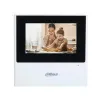 IP видеодомофон 4.3" Dahua DHI-VTH2611L-WP- Фото 1