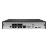 IP-видеорегистратор 8-канальный Dahua DHI-NVR1108HS-8P-S3/H 8Mp (15017)- Фото 4