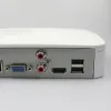 IP-відеореєстратор 8-канальний Dahua DHI-NVR2108-8P-I 12Mp (13903)- Фото 4