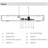 IP-видеорегистратор 8-канальный Dahua DHI-NVR2208-I2 Black 12Mp (53089)- Фото 4