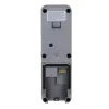 IP виклична панель Dahua DHI-VTO2311R-WP (DHI-VTO2311R-WP)- Фото 4