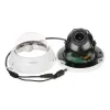 Камера відеоспостереження Dahua DH-HAC-HDBW1500RP-Z 5Mp (2.7-12 мм)- Фото 3