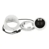 Камера відеоспостереження Dahua DH-HAC-HDW1509TP-A-LED 5Mp (3.6 мм) (99-00003441)- Фото 4