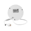 Камера видеонаблюдения Dahua DH-IPC-HDBW2449E-S-IL 4Mp (2.8 мм)- Фото 4