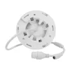 Камера відеоспостереження Dahua DH-IPC-HDW1239T1-LED-S5 2Mp (2.8 мм)- Фото 4