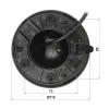 Камера відеоспостереження Dahua DH-IPC-HDW2449T-S-IL-BE 4Mp (2.8 мм) (99-00011780)- Фото 4